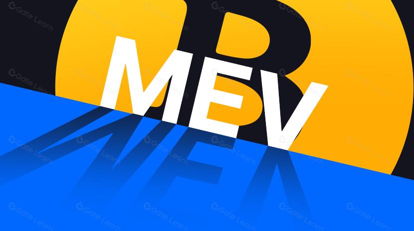 一文读懂最大可提取值 (MEV)