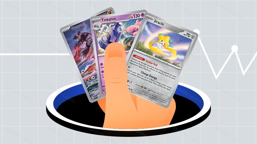 TCG 的未来：GameFi 还是全链？