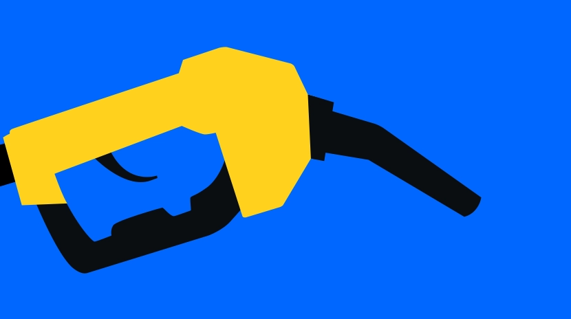 POR QUE SOU CONTRA AUMENTAR O LIMITE DE GÁS (por enquanto)