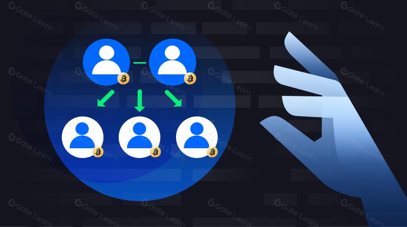 How to set up a bitcoin inheritance plan