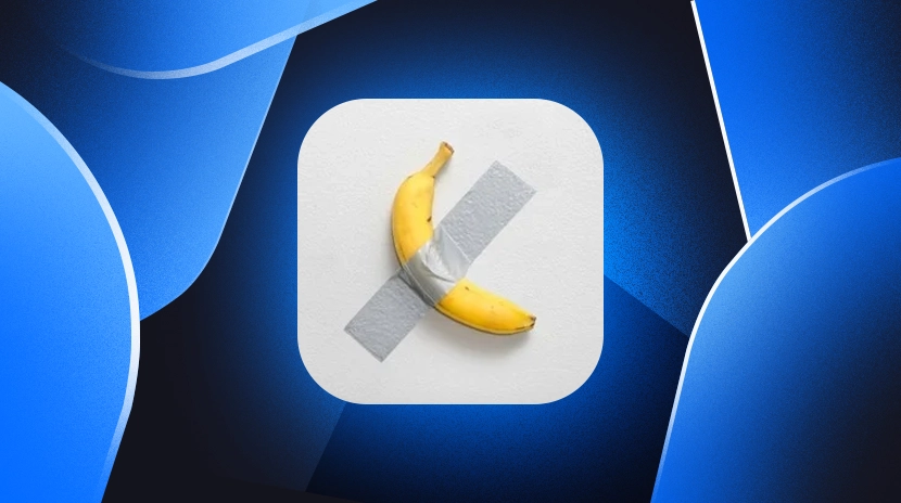 Что такое Комедиан (BAN)?