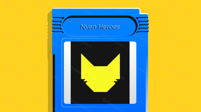 Using 'Web2 Mindset' for Web3 Games: Nyan Heroes' GameFi Strategy Guide