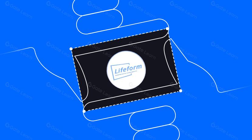 Что такое Lifeform? Децентрализованный поставщик идентификации