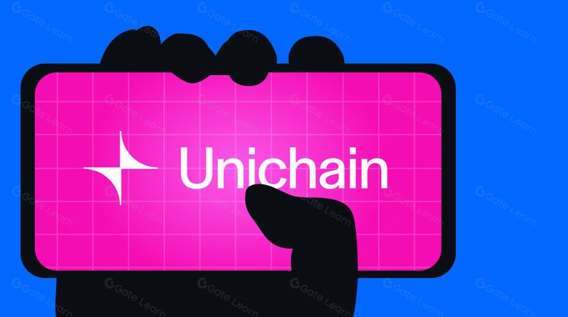 Uniswap, Flashbots et OP-Stack : la Trinité derrière Unichain