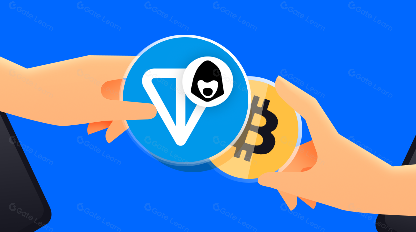 TON Teleport: Conectando Bitcoin e o Ecossistema TON