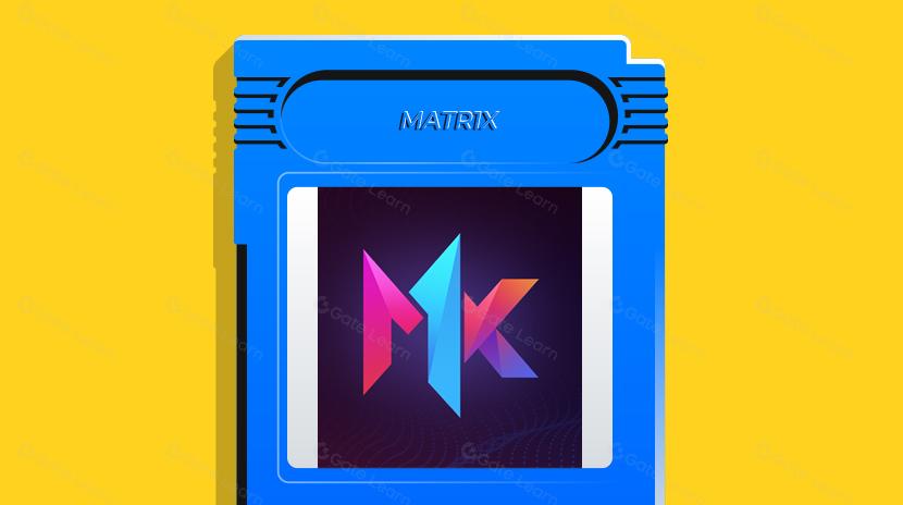 What is the MATR1X "Apollo Plan"?