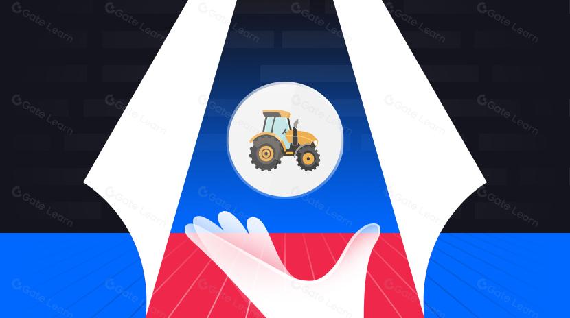 What is Harvest Finance?