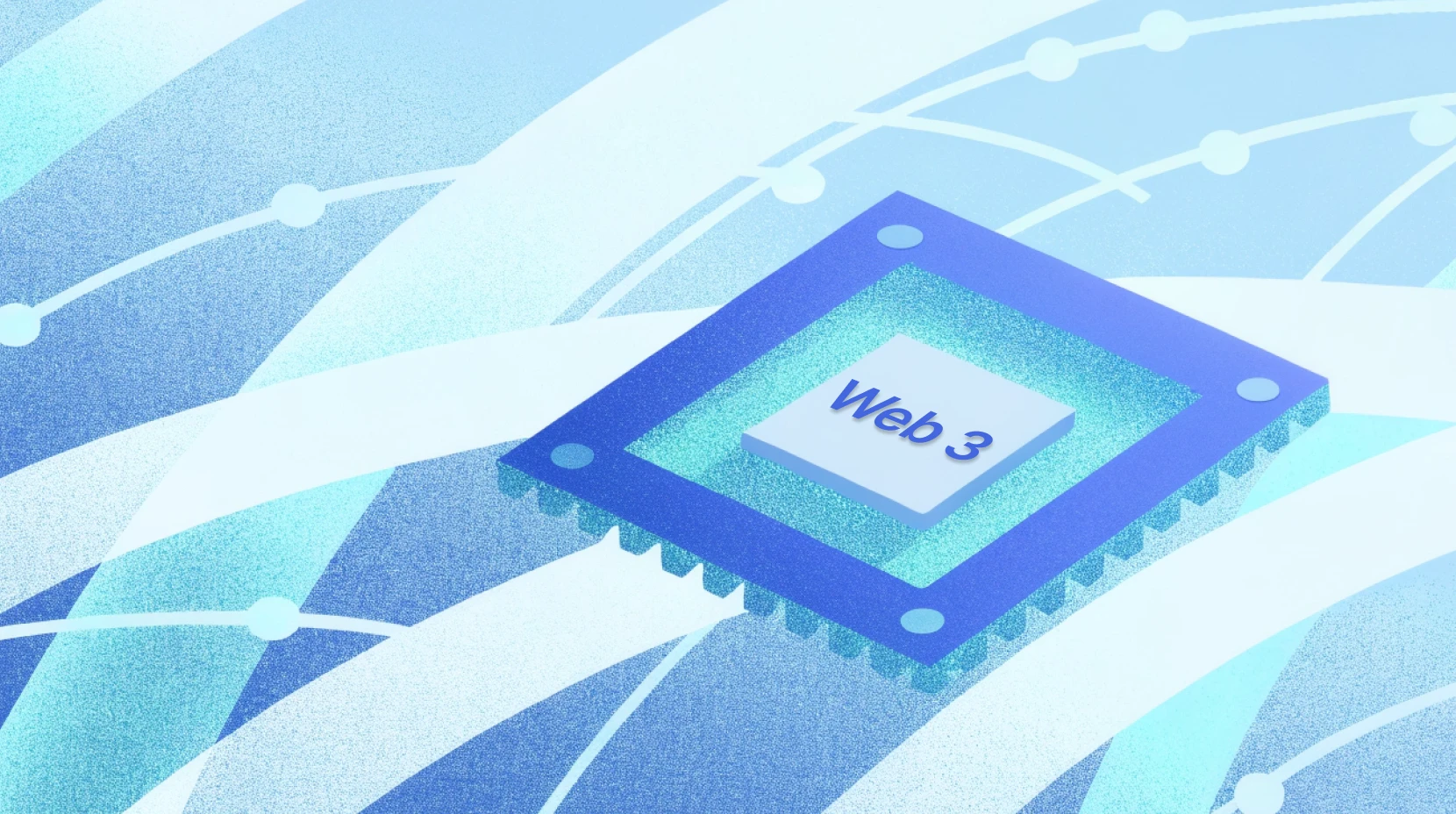 扩容的未来：Web3 并行计算赛道全景图谱