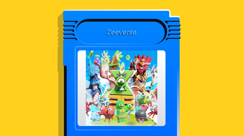 Zeeverse 是什么？