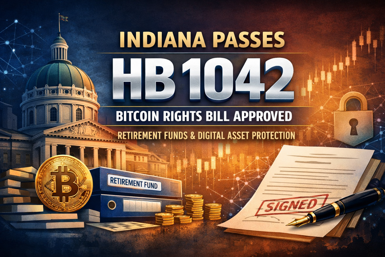 HB 1042 已獲兩院通過