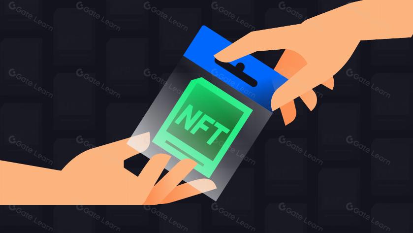 A Quick Look at the Innovative NFT Market Liquid Delegate：How to trade NFTs with packaged delegated rights?