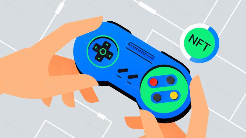 The Best NFT Games to Play Right Now