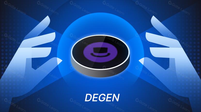 $DEGEN on Base Network: Don’t call it memecoin