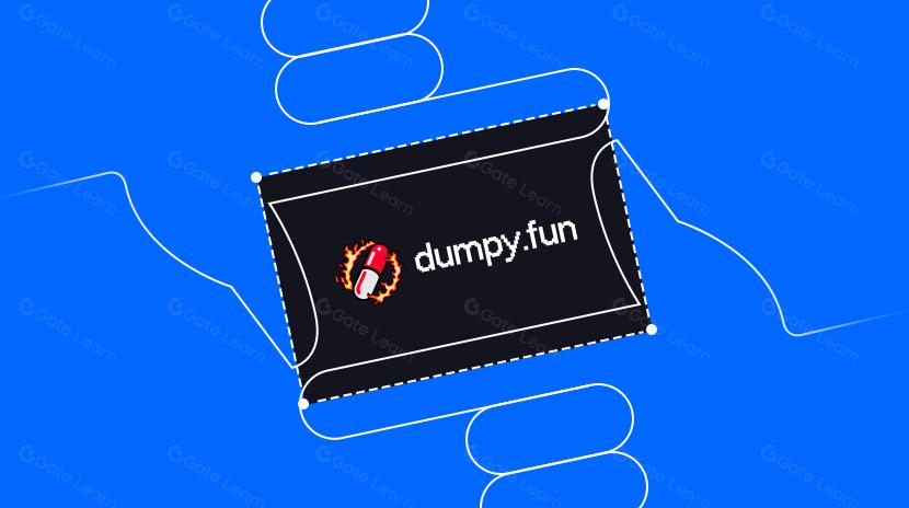 Exploration de dumpy.fun : la plateforme Solend Rebranded pour le shorting de Memecoins