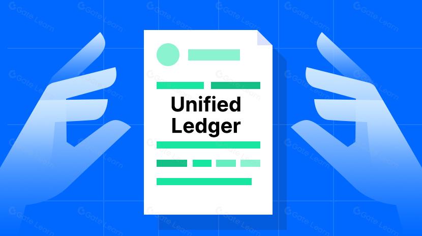 從數字化到代幣化，統一賬本正構建未來貨幣宏偉藍圖