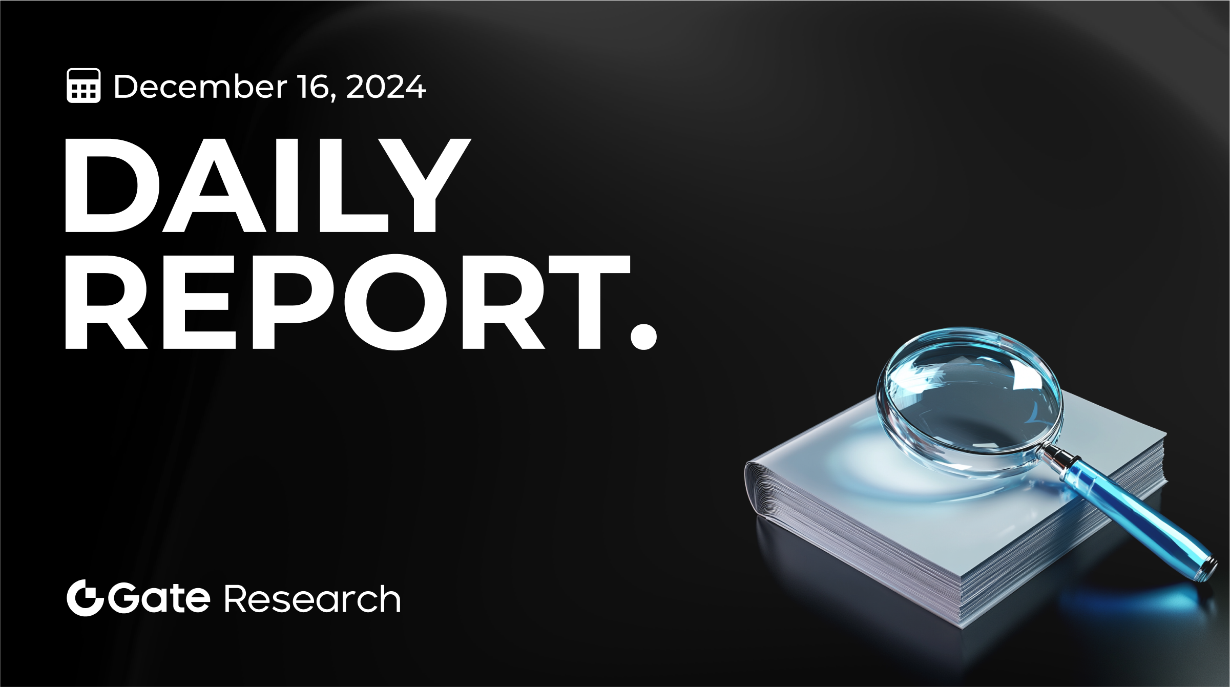 Penelitian gate: Harga Bitcoin Mencapai Tertinggi Baru; TVL Hyperliquid Naik 28%, Melonjak ke Posisi ke-6