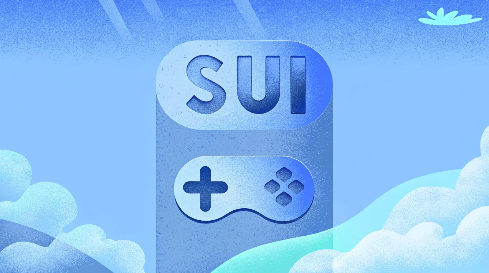 盘点 Sui 游戏机的一系列操作