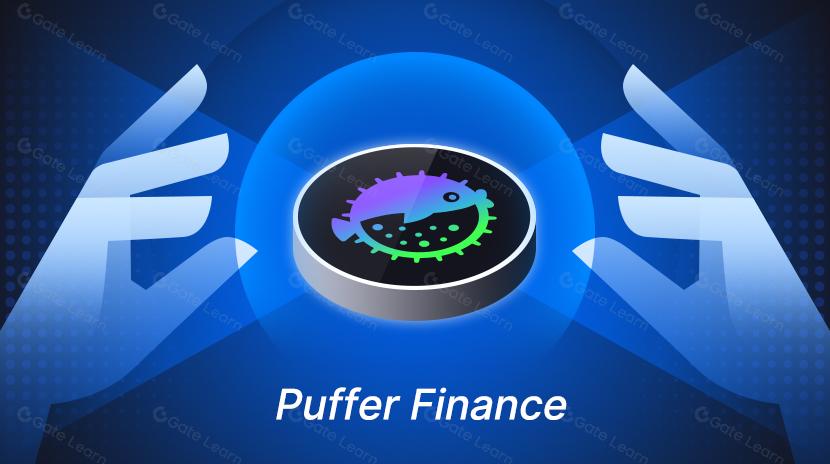 أفكار سردية حول LSD: مجموعات Puffer Finance المستندة