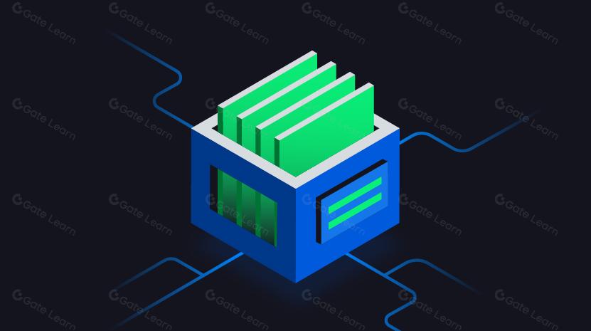 Rantai Blokir Gabungan (Aggregated Blockchains)