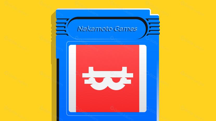 What is Nakamoto Games 2025? All You Need To Know About NAKA? 