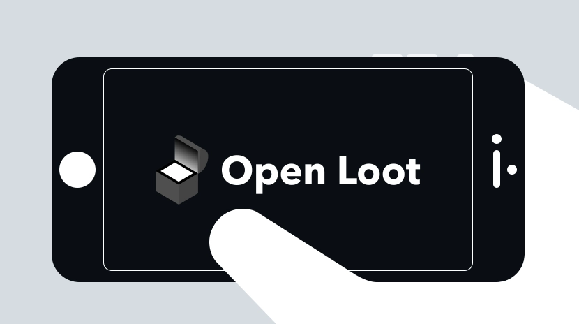 什么是 Open Loot （OL）？