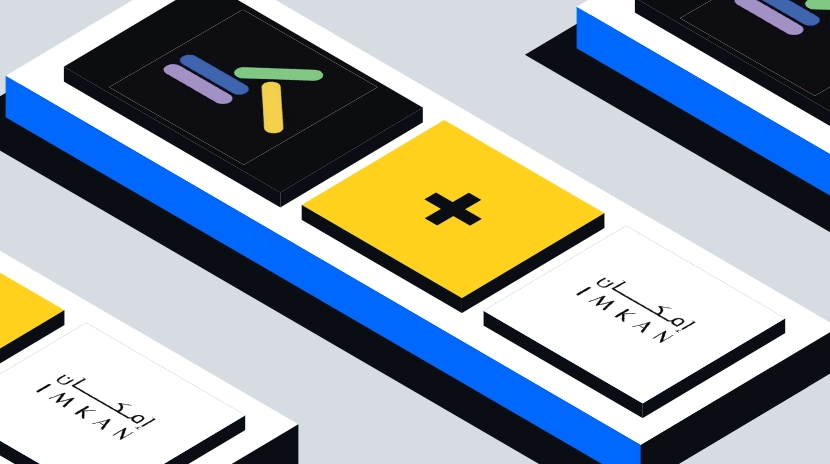 Giant Real Estate UAE IMKAN Memperkenalkan Pembayaran Kripto