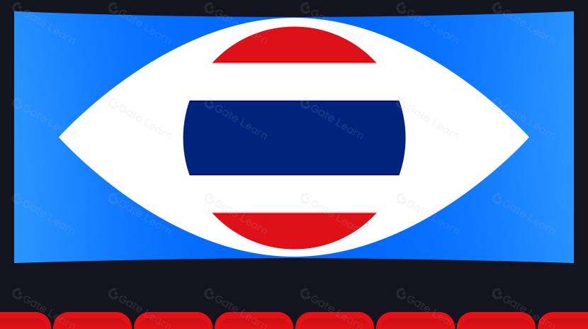 Relatório de Desenvolvimento do Mercado Web3 da Tailândia: Uma Análise Abrangente das Políticas Regulatórias e Oportunidades de Mercado