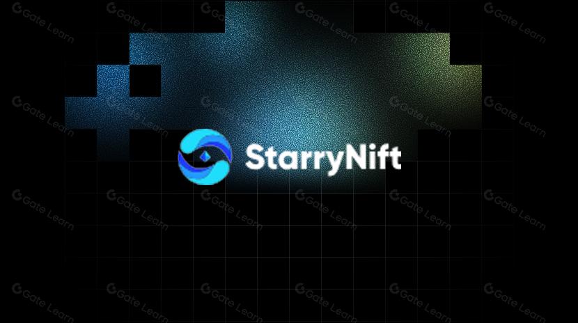 Что такое StarryNift?