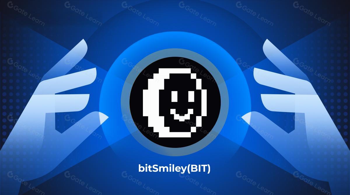 BitSmiley (BIT) Research Report