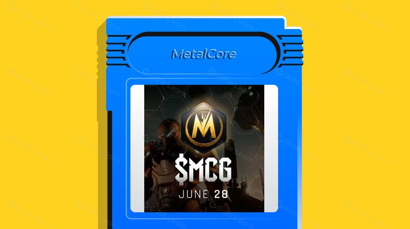 什么是Metalcore?关于MCG你需要知道的一切