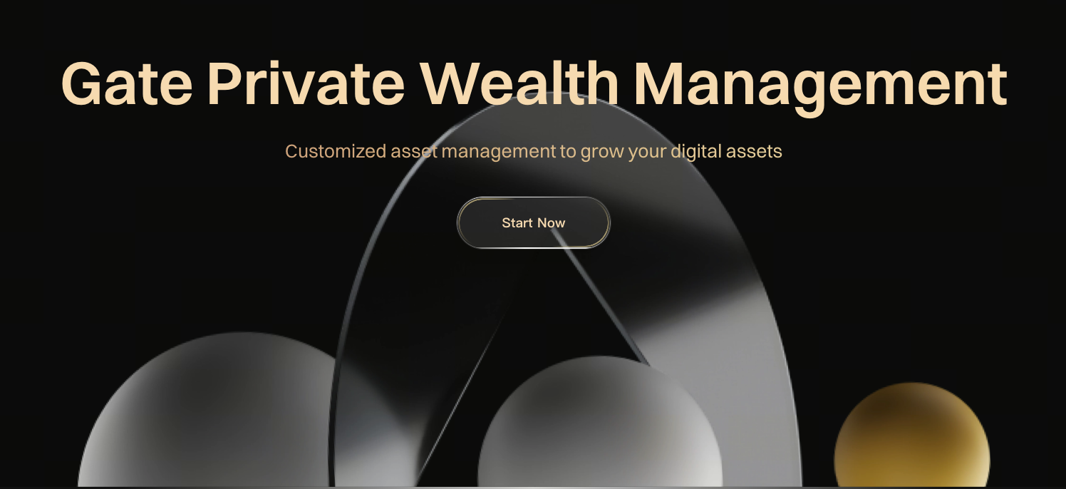 Gate Private Wealth Management : positionnement et valeur