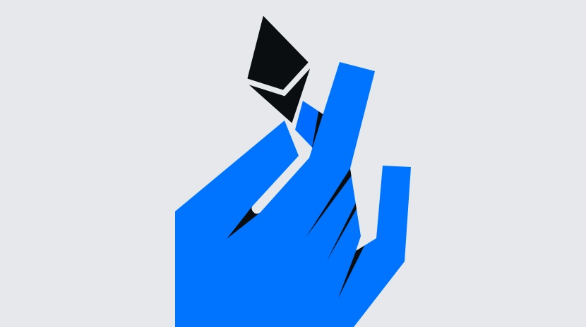 哪些大公司正在以太坊上构建