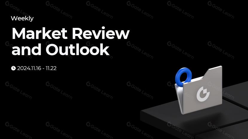 Gate Research: BTC Hits New Highs, Bitwise Files Solana ETF, Stablecoin Exceeds $190B