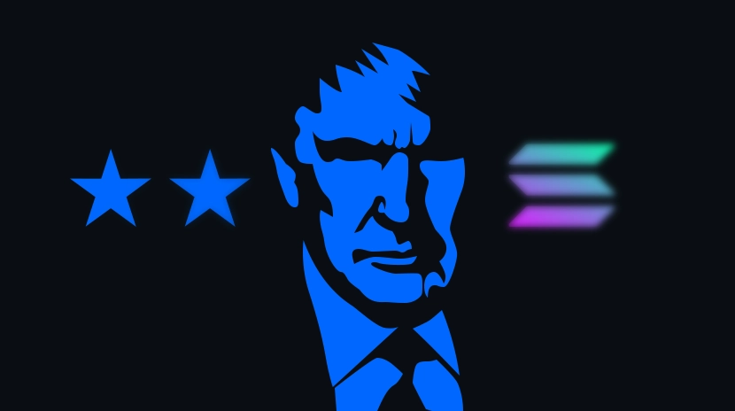 Perdeu Ethereum? Um Novo Paradigma de Investimento: TRUMP Impulsiona SOL, Pulando ETH para Entrar na Temporada Alternativa