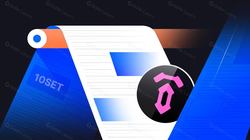 什么是Tenset？一文读懂10SET