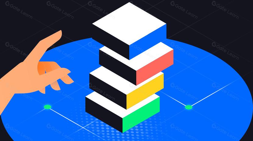 第 3 層區塊鏈：它們是什麽以及 L3 如何提高可擴展性