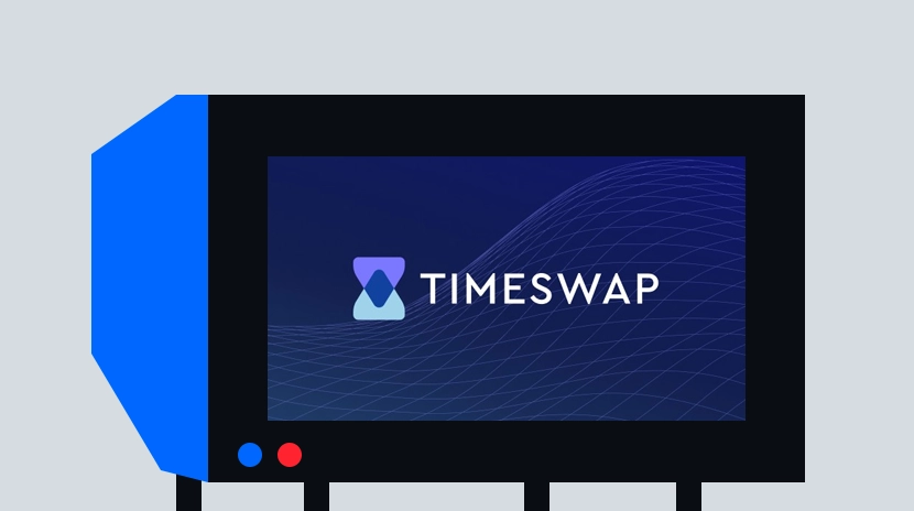 Una guía completa de Timeswap