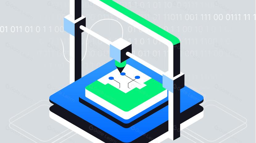 生成式製造：將代碼轉化爲實物商品