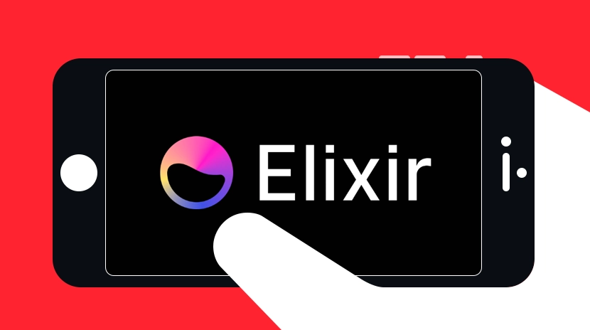 什么是 Elixir Network？