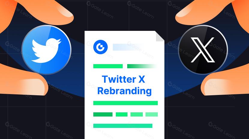 Twitter X Rebranding – A Prelude to the Rise of Social Dapps?