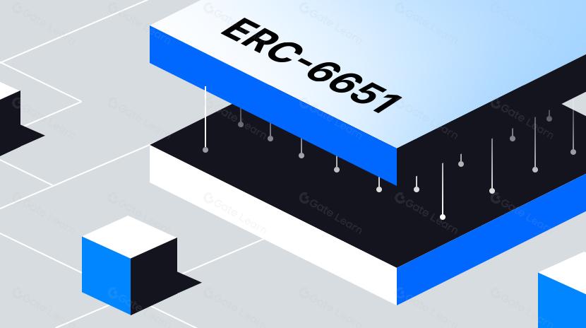 Qu'est-ce que l'ERC-6551 ?