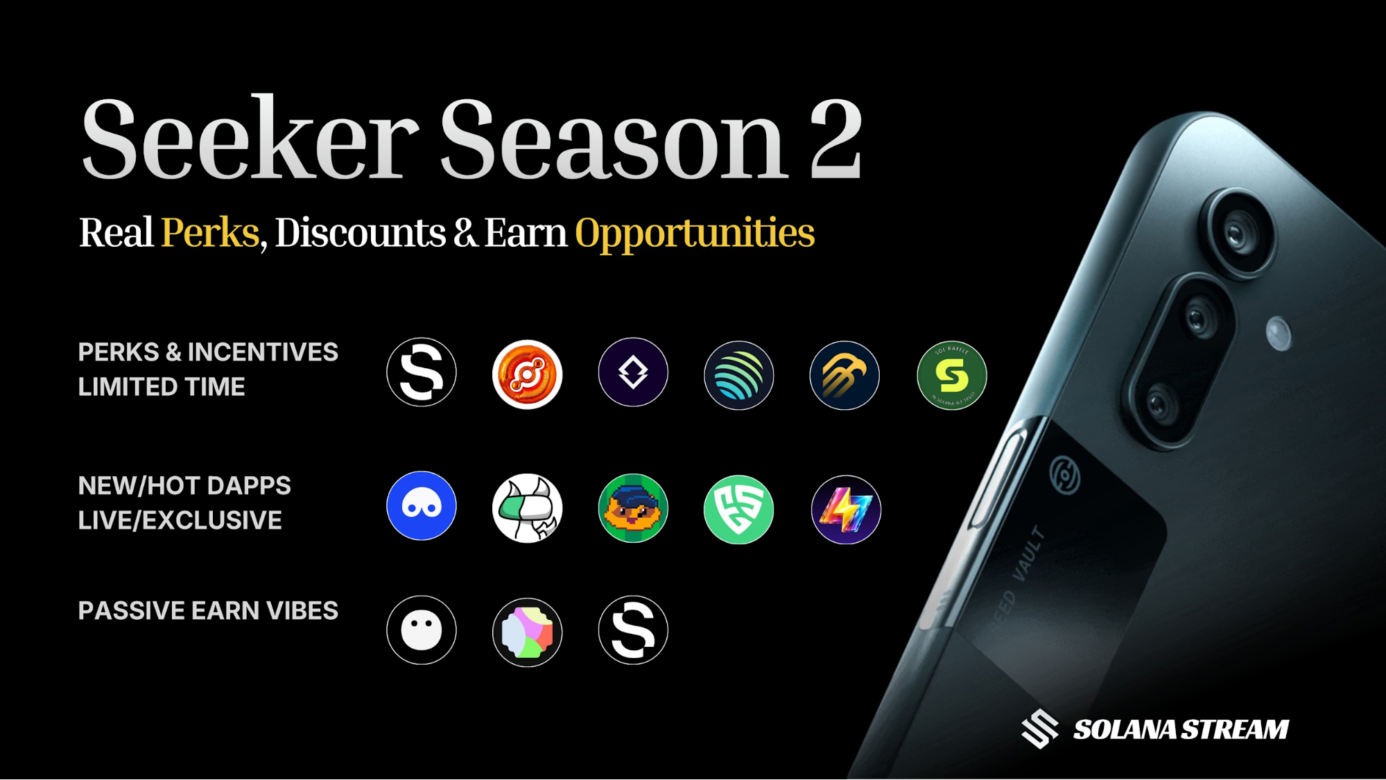 seeker 集成合作伙伴激励活动 seeker 集成合作伙伴激励活动