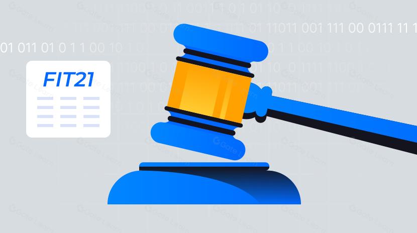 Interpretation of the FIT21 bill affecting the crypto world in the next 10 years