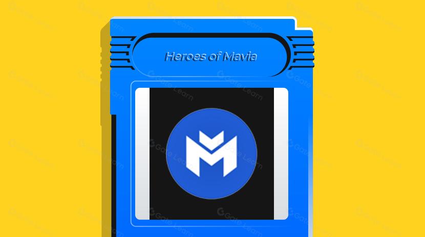 What is Heroes of Mavia? All You Need to Know About MAVIA