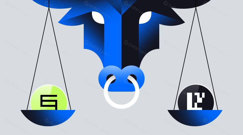 Perang Restaking: Eigenlayer vs Symbiotic
