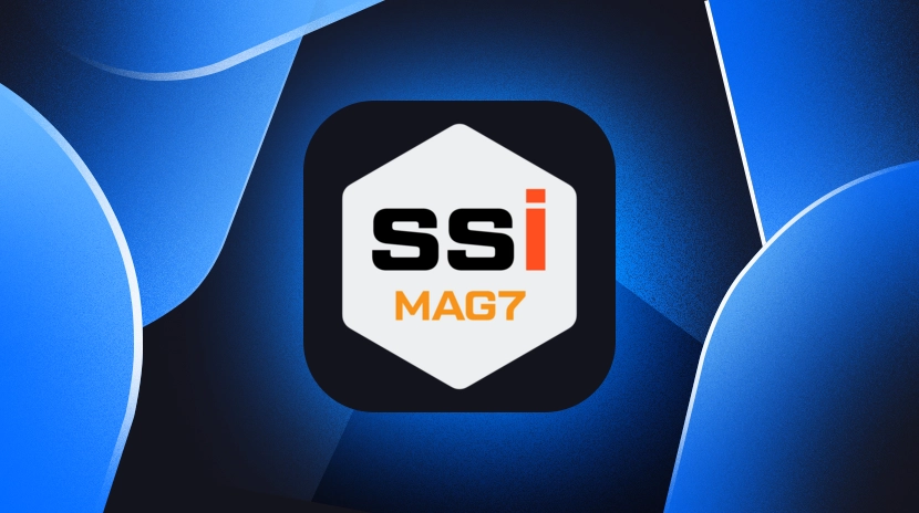 SoSoValue Ra Mắt MAG7.ssi: Một Cuộc Thử Nghiệm "S&P 500" Trong Thế Giới Tiền Điện Tử