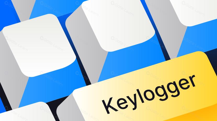 ¿Qué es un Keylogger?