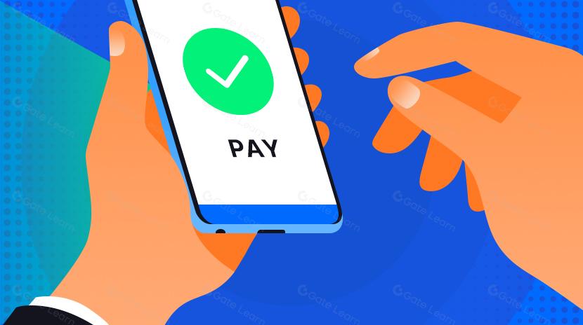 Nghiên cứu thanh toán tiền điện tử