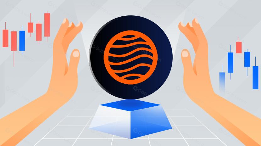 MarsDAO：Web3中的新型DeFi平颱