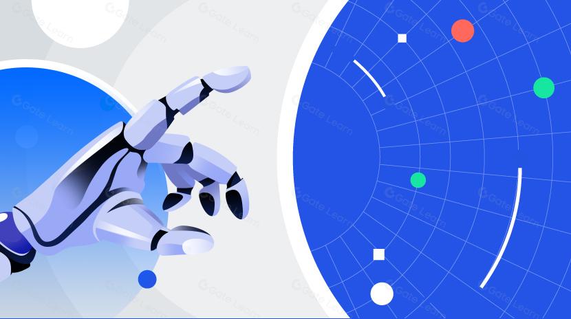 Quelle est la relation entre l'IA et le Web3 ? Probablement Son Goku et Tang Sanzang